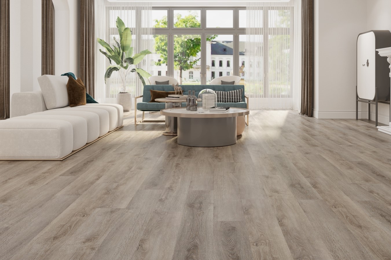 What Do You Know About SPC Flooring?