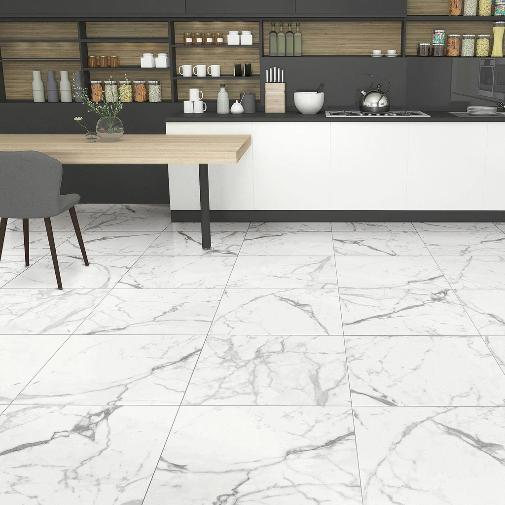 24x48" Porcelain Tiles